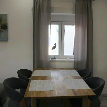 Apartment Mara