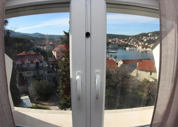 Apartman Mara