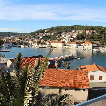 Mara Jelsa (Hvar)