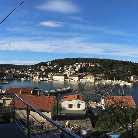 Διαμέρισμα Mara