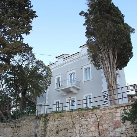 Διαμέρισμα Mara *
