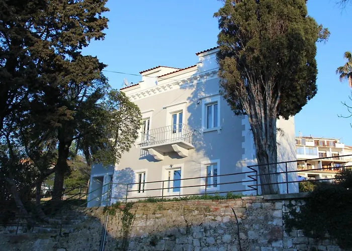 Mara 아파트 젤사