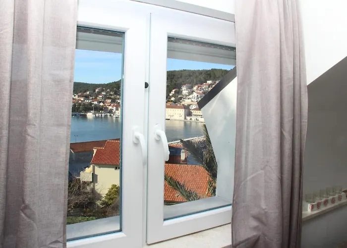 Mara Apartament