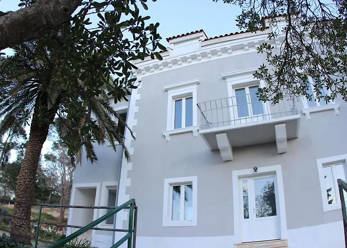 Apartament Mara *