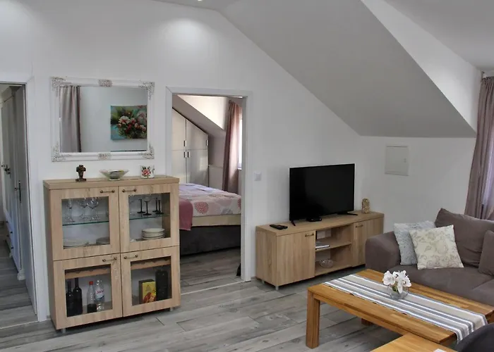 아파트 Mara 젤사