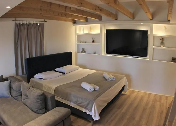 Apartament Mara