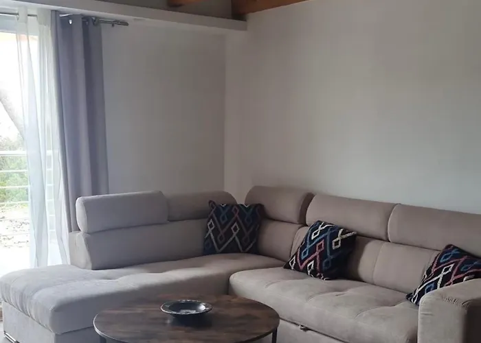 Mara Apartament Jelsa (Hvar)