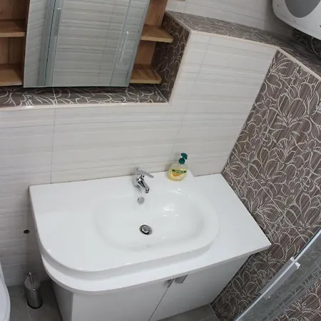 Mara Apartmán