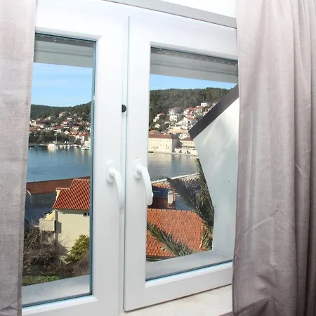 Mara Apartmán