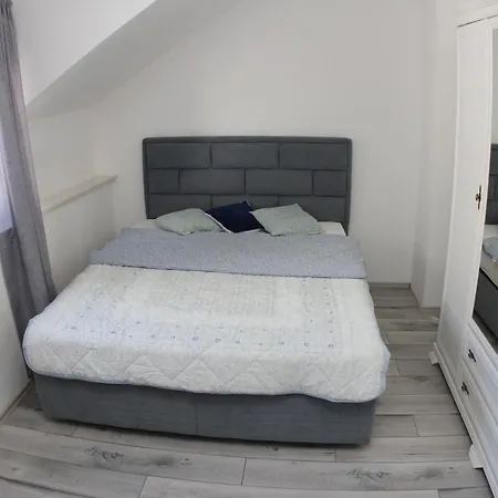 Mara Apartmán *