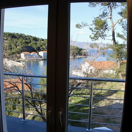 Apartmán Mara Jelsa (Hvar)