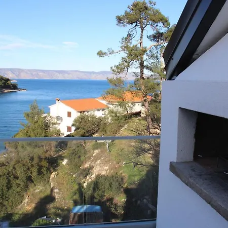 Mara Apartmán Jelsa (Hvar)