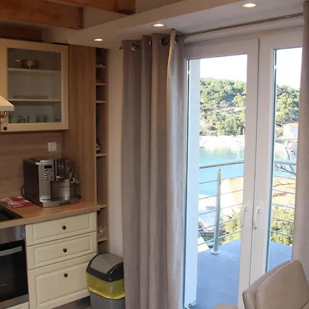 Mara Apartmán Jelsa (Hvar)