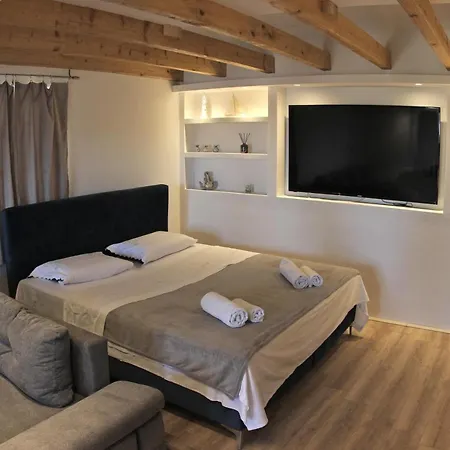 Apartmán Mara