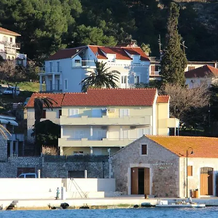 Apartmán Mara Jelsa (Hvar)