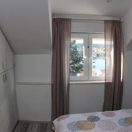 Mara Apartmán Jelsa (Hvar)