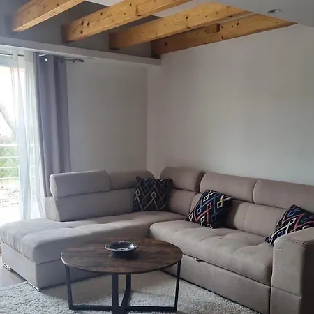 Mara Apartamento Jelsa (Hvar)