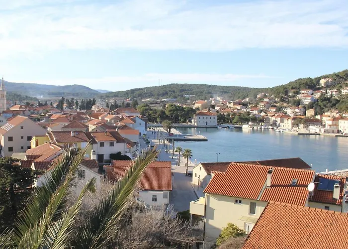 Mara * Jelsa (Hvar)