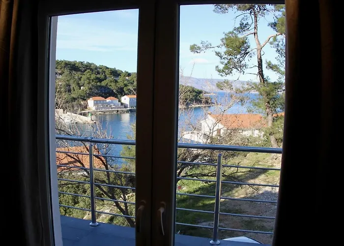 Apartamento Mara Jelsa (Hvar)