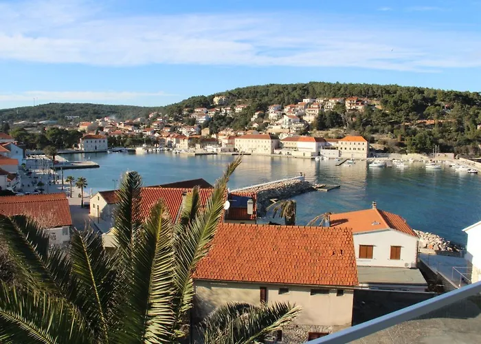 Mara Jelsa (Hvar)