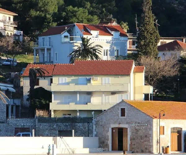 Apartamento Mara Jelsa (Hvar)